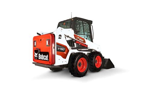 bobcat skid steer 450 with tracks specs|bobcat s450 reviews.